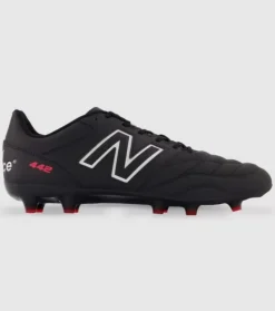 Sale 442 V2 Academy Fg (2E Wide) Mens Football Boots Men Football