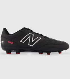 Hot 442 V2 Academy Fg Mens Football Boots Men Football