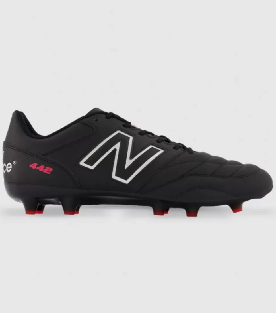 Hot 442 V2 Academy Fg Mens Football Boots Men Football