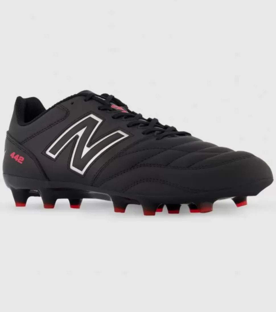 Hot 442 V2 Academy Fg Mens Football Boots Men Football