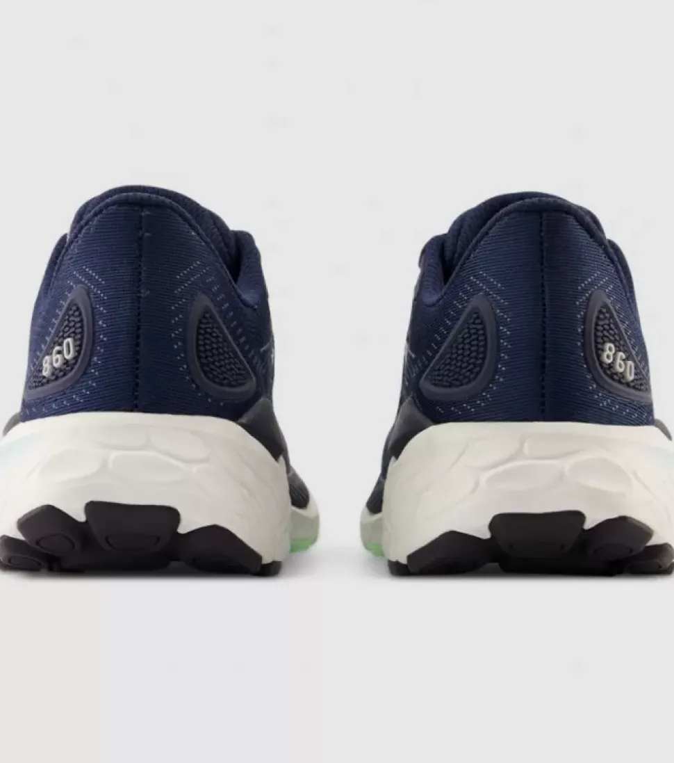 Clearance 860 V13 (D Wide) Womens Women Run