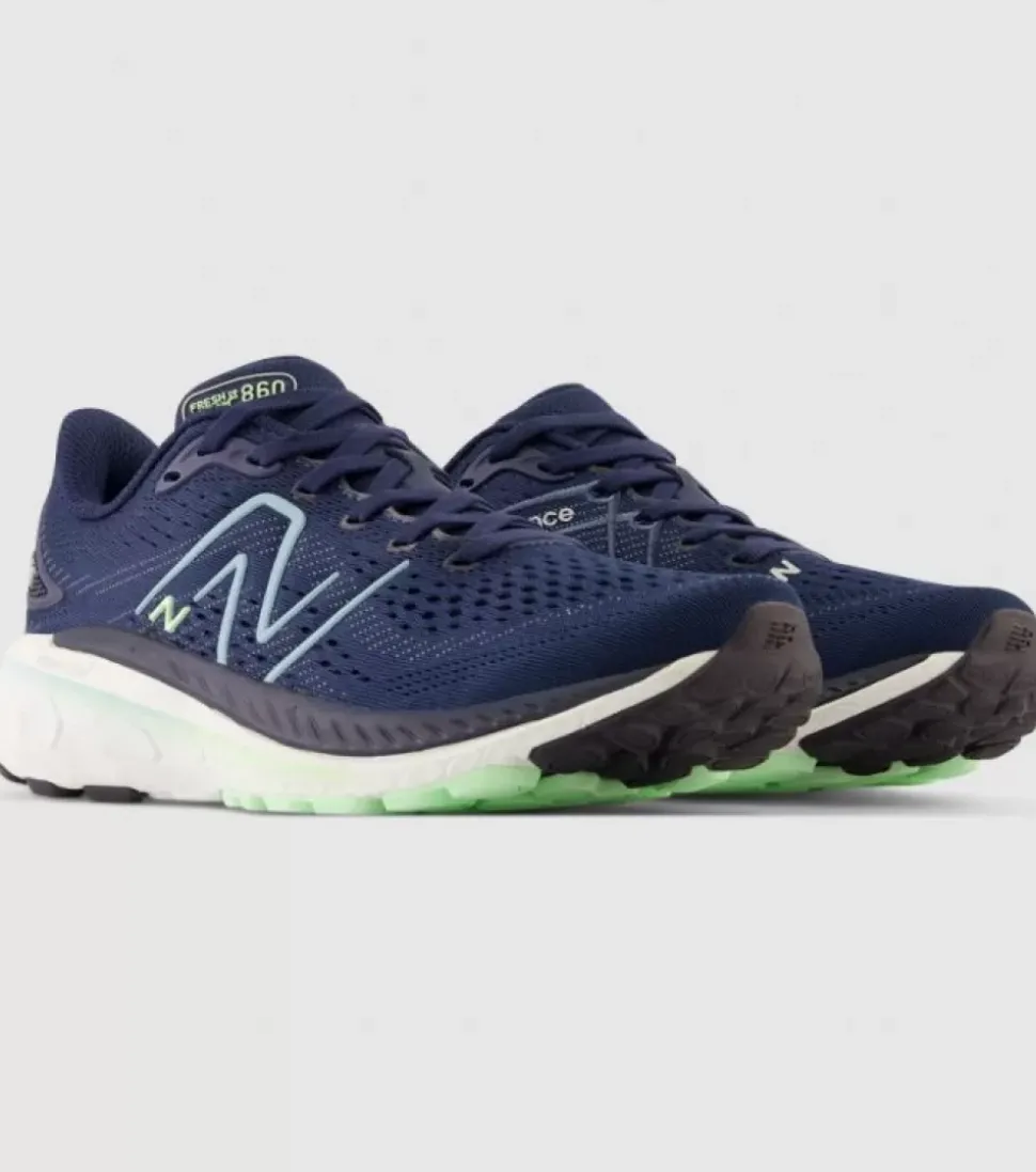 Clearance 860 V13 (D Wide) Womens Women Run