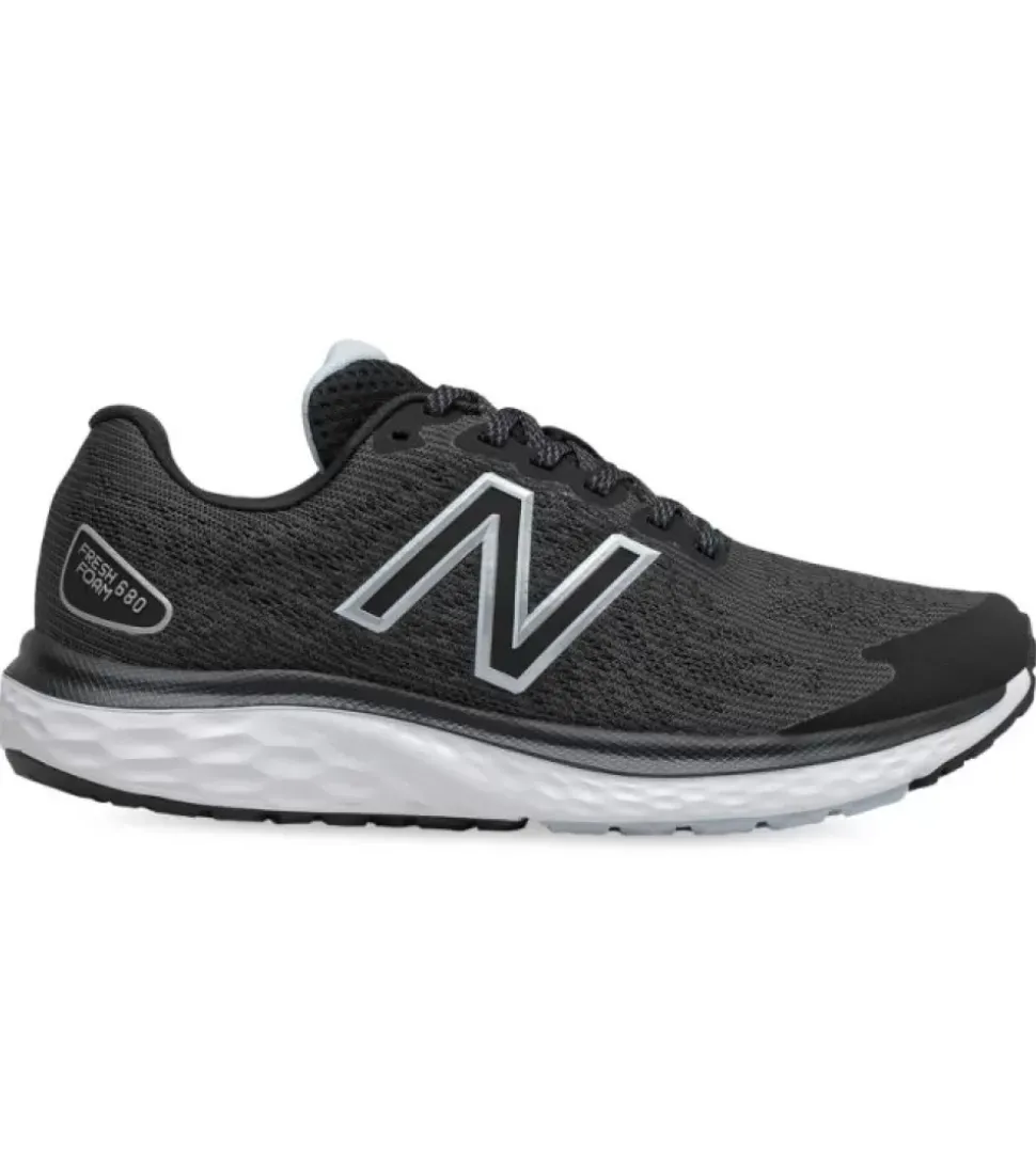 Best 680 V7 (D Wide) Womens Women Run