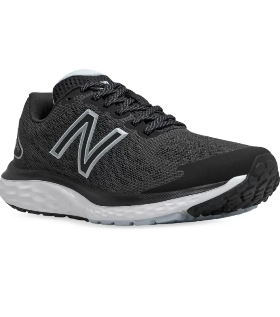 Best 680 V7 (D Wide) Womens Women Run