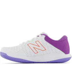 Hot 696 V4 (D Wide) Womens Tennis Shoes Women Tennis