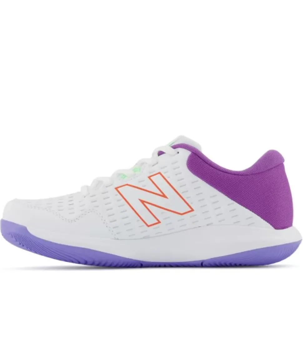 Hot 696 V4 (D Wide) Womens Tennis Shoes Women Tennis