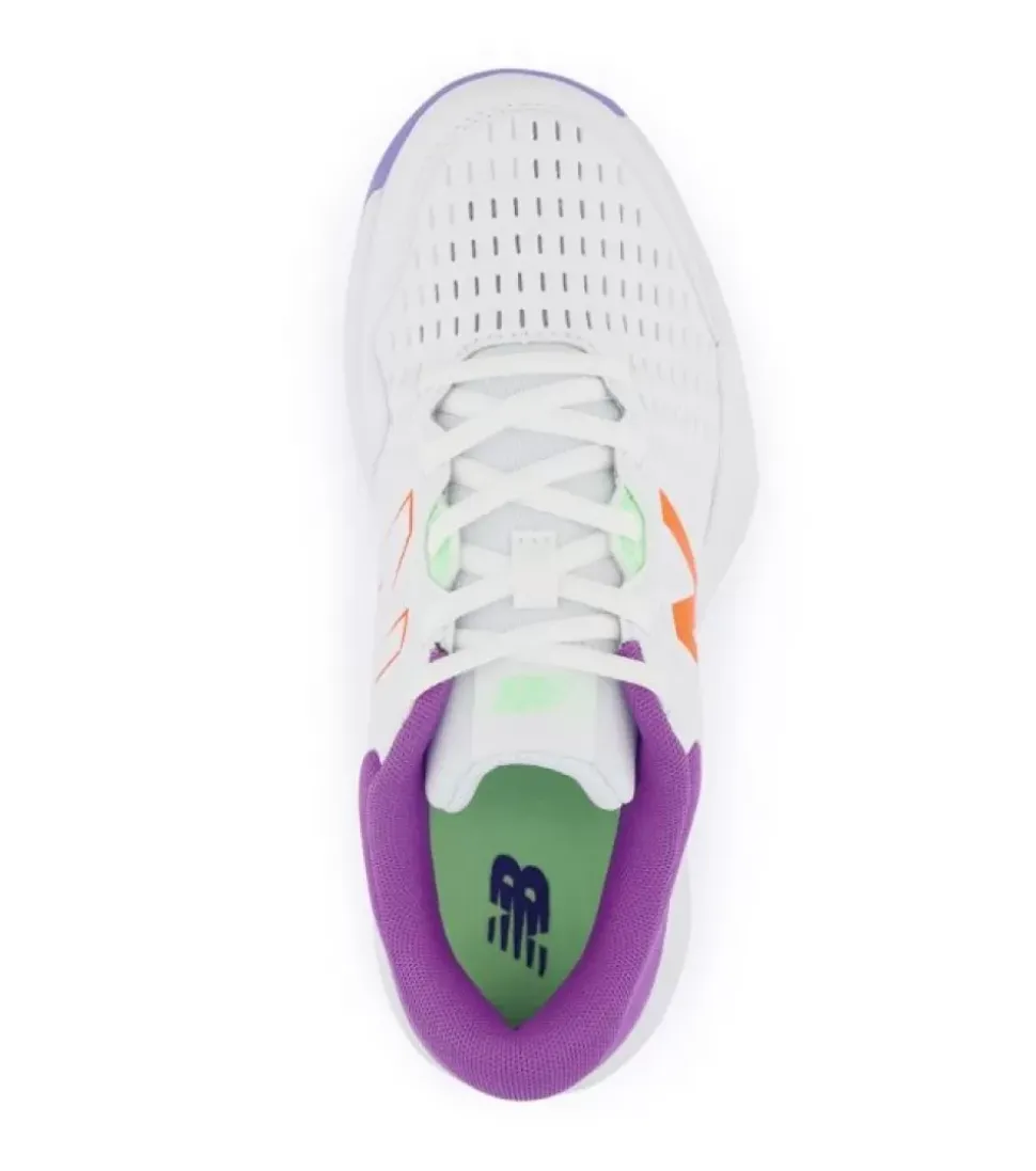 Hot 696 V4 (D Wide) Womens Tennis Shoes Women Tennis