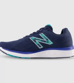 Outlet 680 V7 (2E Wide) Mens Men Run
