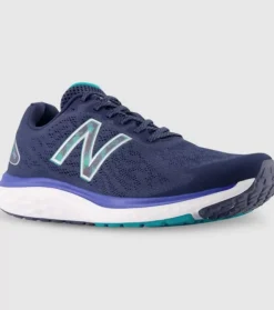 Outlet 680 V7 (2E Wide) Mens Men Run