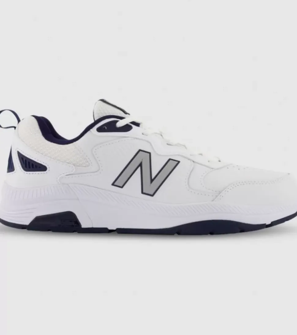 Hot 857 V3 (2E Wide) Mens Men Walk