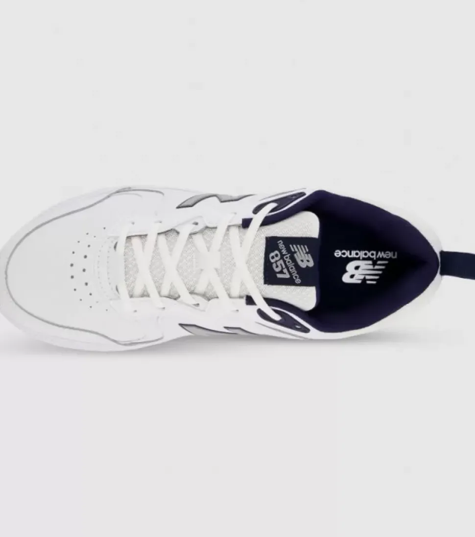 Hot 857 V3 (2E Wide) Mens Men Walk