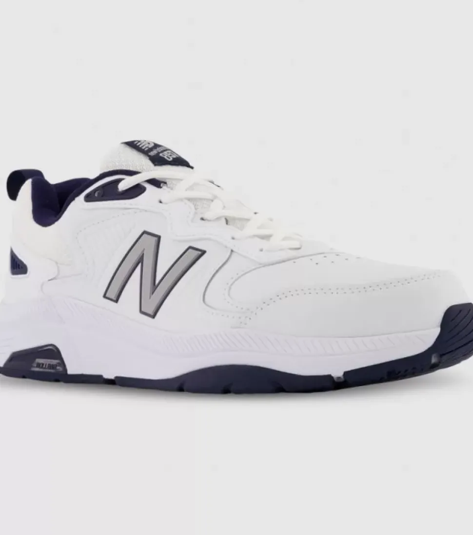 Hot 857 V3 (2E Wide) Mens Men Walk