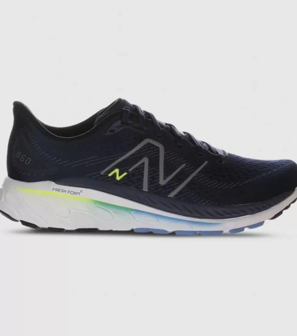 Store 860 V13 (2E Wide) Mens Men Run