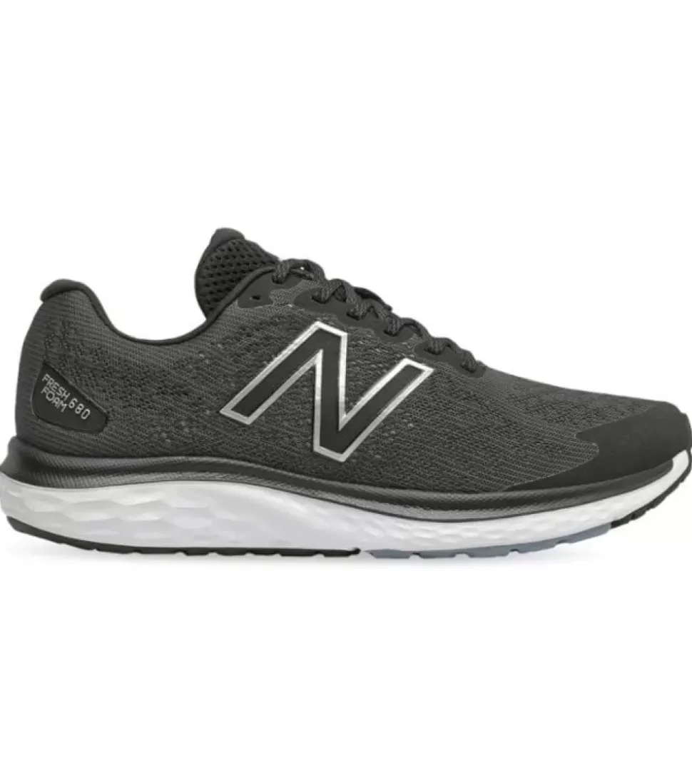 Online 680 V7 (2E Wide) Mens Men Run