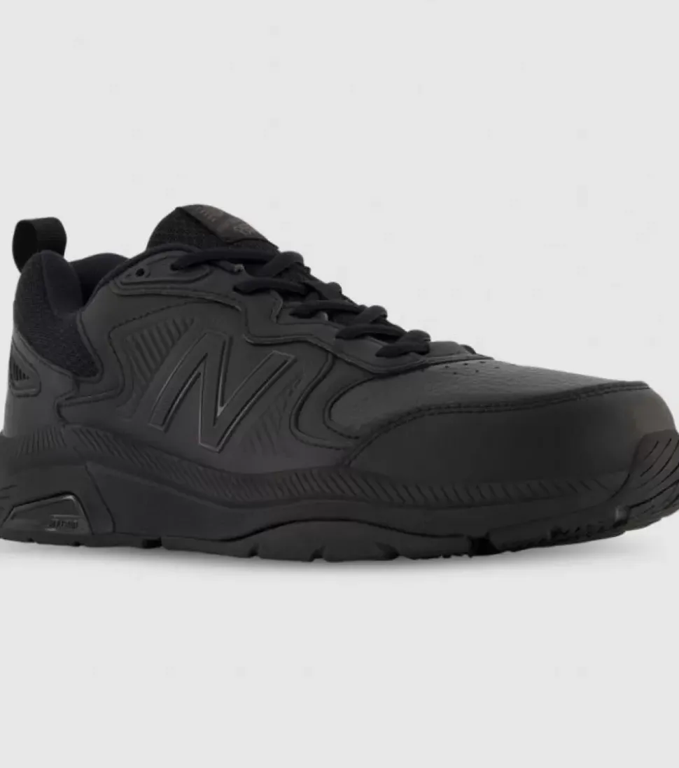 Best Sale 857 V3 (2E Wide) Mens Men Walk