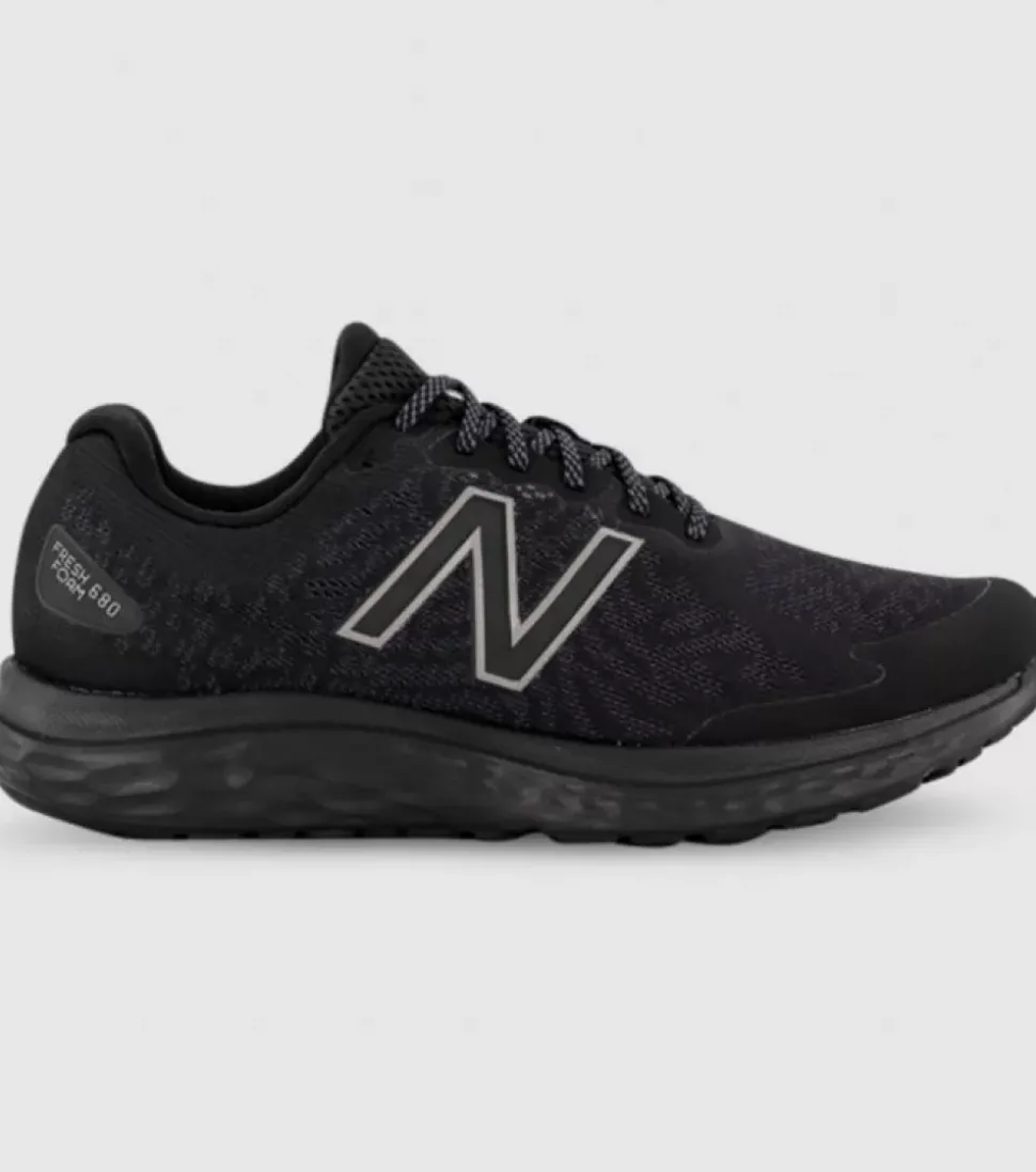 New 680 V7 (2E Wide) Mens Men Run