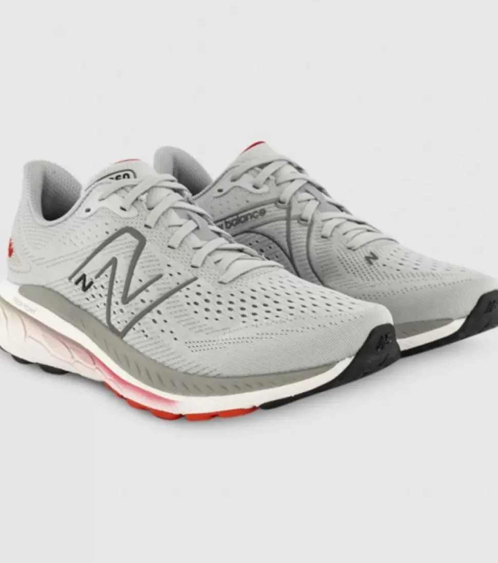 New 860 V13 (2E Wide) Mens Men Run