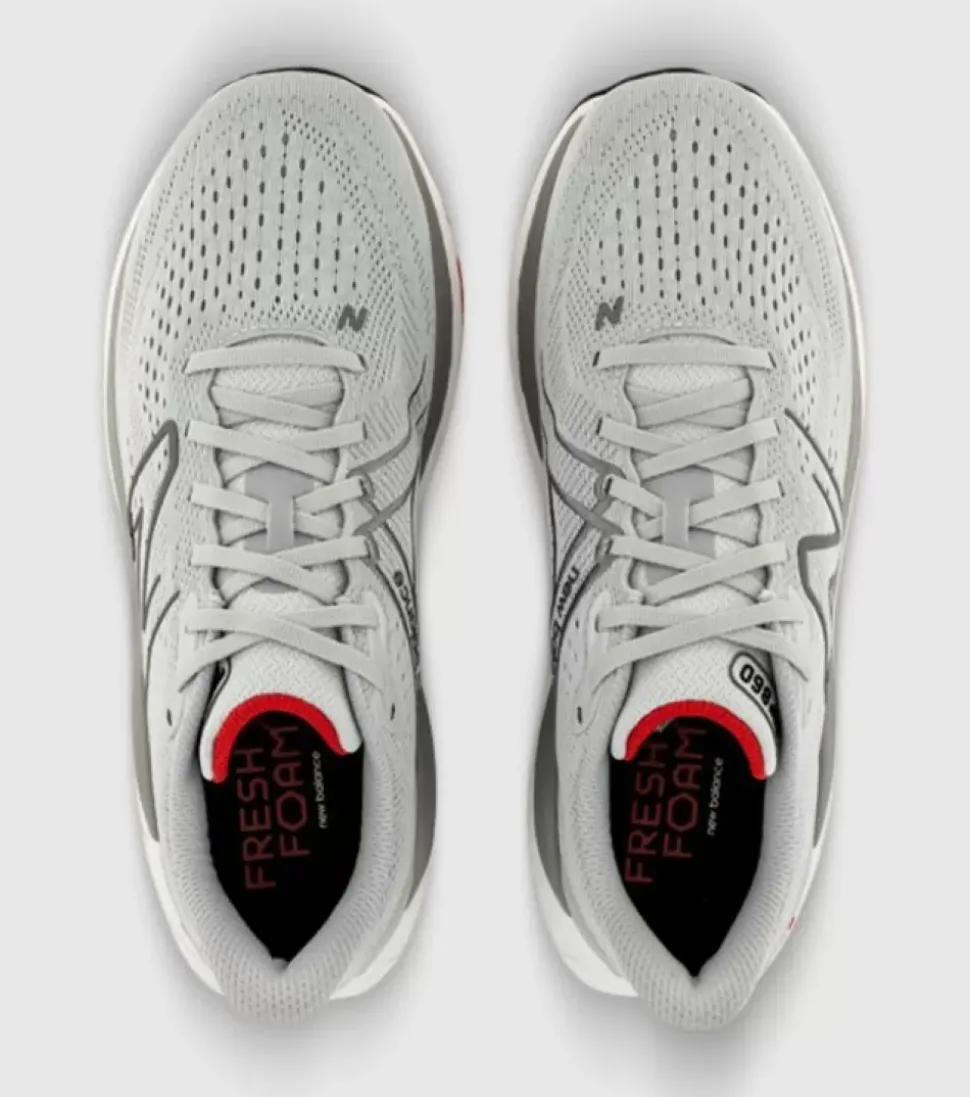 New 860 V13 (2E Wide) Mens Men Run