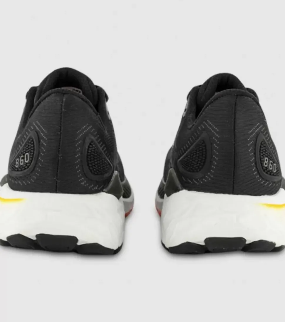 Outlet 860 V13 (2E Wide) Mens Men Run