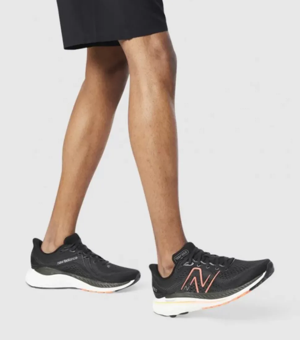 Outlet 860 V13 (2E Wide) Mens Men Run