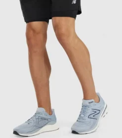 Hot 860 V13 (4E X-Wide) Mens Men Run