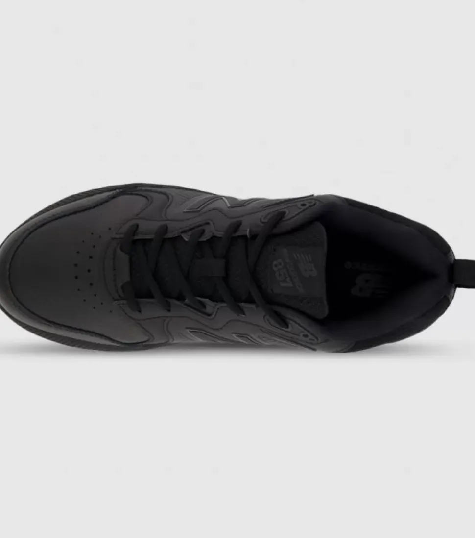 Clearance 857 V3 (4E X-Wide) Mens Men Walk