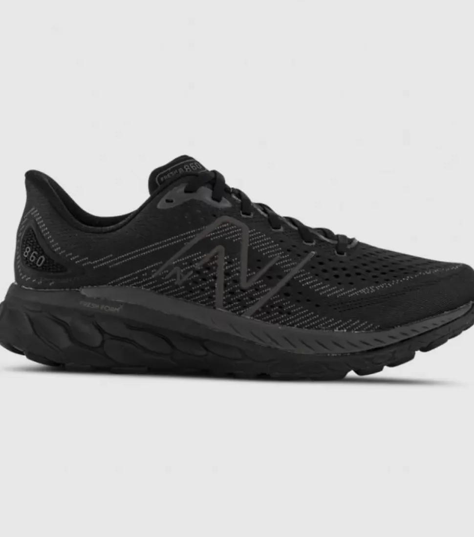 Outlet 860 V13 (4E X-Wide) Mens Men Run