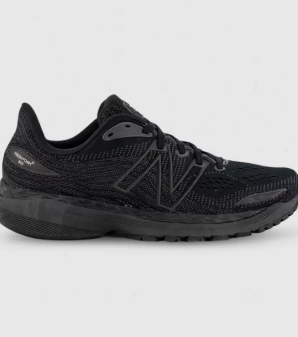 Cheap 860 V12 (2E X-Wide) Womens Women Run