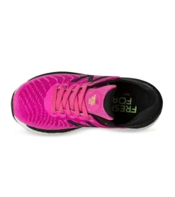 Store 860 V11 (Gs) Kids Pink Kids Run