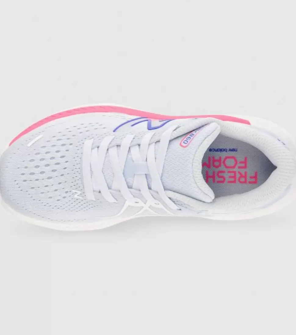 Shop 860 V13 Lace (Ps) Kids Kids Run