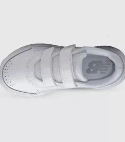 Online 680 V6 Leather (Ps) Kids Kids Run
