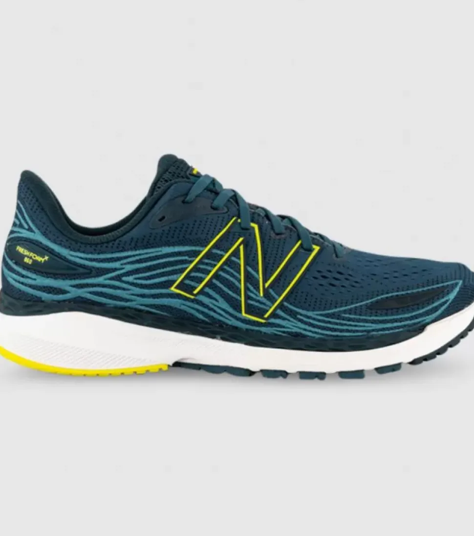 Best 860 V12 Mens Men Run