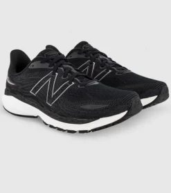 Online 860 V12 Mens Black Men Run