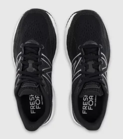Online 860 V12 Mens Black Men Run