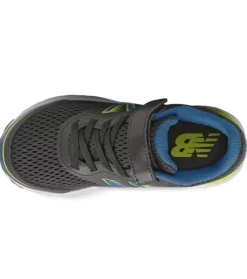 Cheap 680 V6 (Ps) Kids Black Blue Kids Run