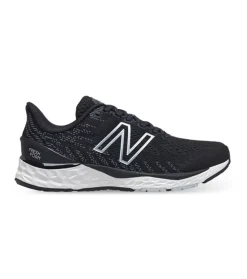 Sale 880 V11 (Ps) Kids Black White Kids Run