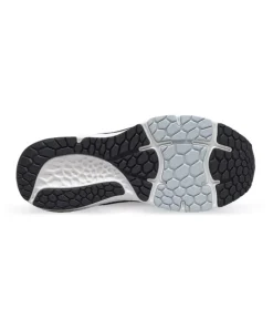 Sale 880 V11 (Ps) Kids Black White Kids Run