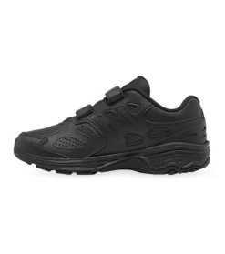Cheap 680 V6 Wide (Ps) Kids Black Kids Wide Fittings