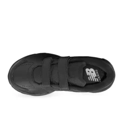 Cheap 680 V6 Wide (Ps) Kids Black Kids Wide Fittings