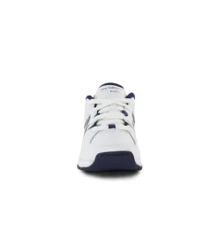 Outlet 625 Wide (Gs) Kids White Navy Kids Cross Training