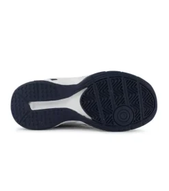 Outlet 625 Wide (Gs) Kids White Navy Kids Cross Training