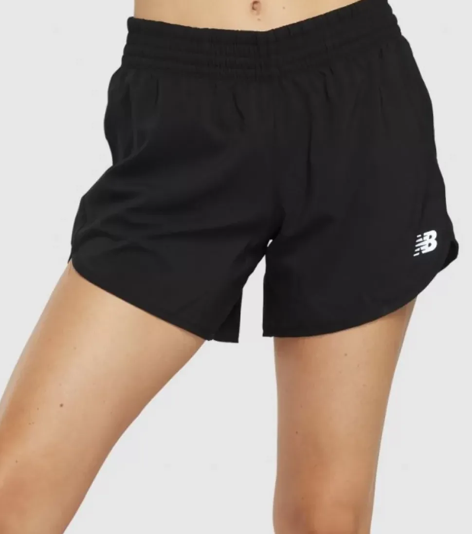 Shop Accelerate 5 Inch Short Womens Women Shorts