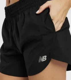 Shop Accelerate 5 Inch Short Womens Women Shorts