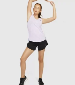 Shop Accelerate 5 Inch Short Womens Women Shorts