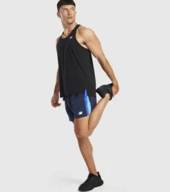 Fashion Accelerate Singlet Mens Men Singlets