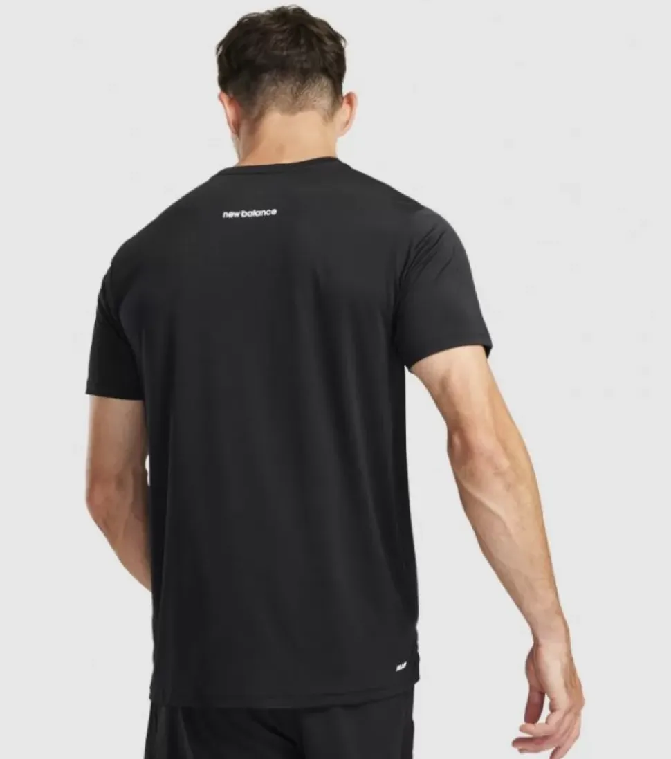 Discount Accelerate Ss Tee Mens Men Tees