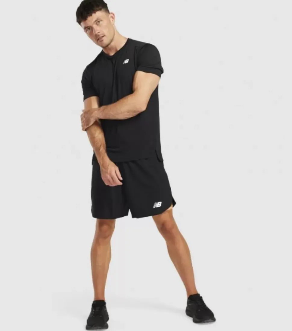 Discount Accelerate Ss Tee Mens Men Tees