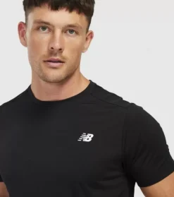 Discount Accelerate Ss Tee Mens Men Tees