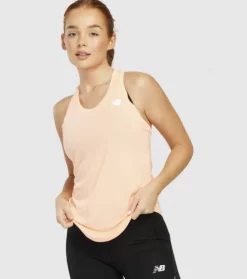 Clearance Accelerate Tank Womens Women Singlets