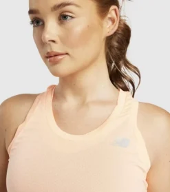 Clearance Accelerate Tank Womens Women Singlets